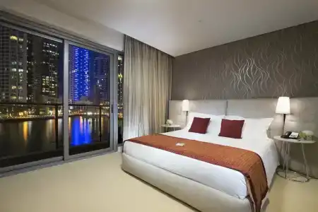 Avenue Dubai - 25