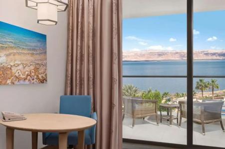 Hilton Dead Sea Resort & Spa - 15