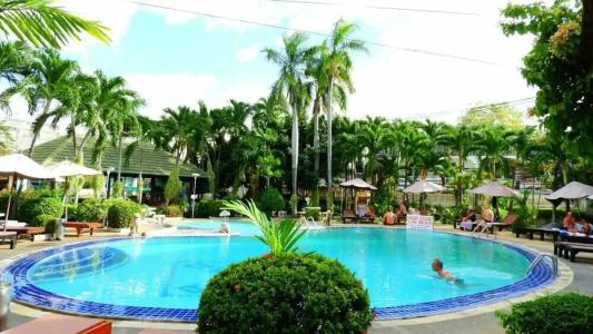 Romeo Palace Pattaya - 71