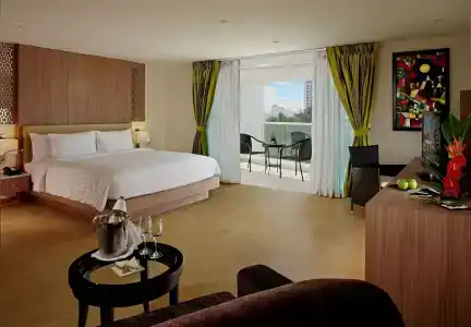 Centara Pattaya - 28