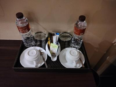 Suvarnabhumi Ville Airport - 37