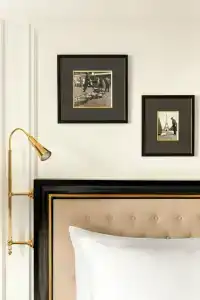 Shangri-La Paris - 48