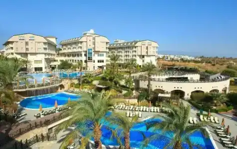 Novum Garden Side - 76