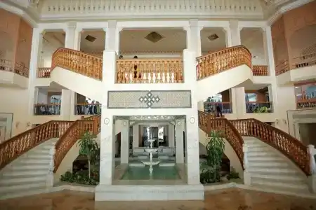 Mahdia Palace Thalasso - 67