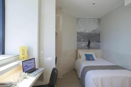 B&B Milano Sesto Marelli - 85