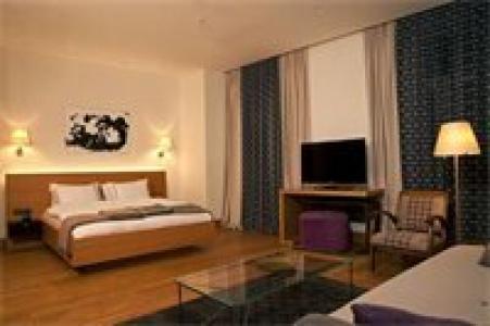 Misafir Suites 8 Istanbul - 67