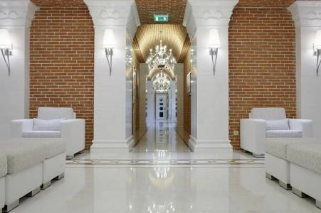 Pomegranate Wellness Spa - 39