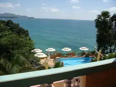 Baan Karon Hill Phuket Resort - 32