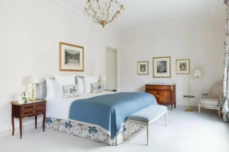 Le Bristol Paris - an Oetker Collection - 81