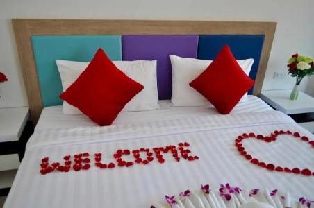 Buasri Boutique Patong - 76