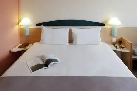 Ibis Barcelona Castelldefels - 14