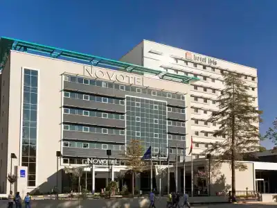 Novotel Gaziantep - 38