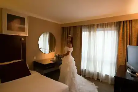 Radisson Blu, Cairo Heliopolis - 78