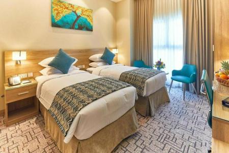 Rose Plaza Al Barsha - 99