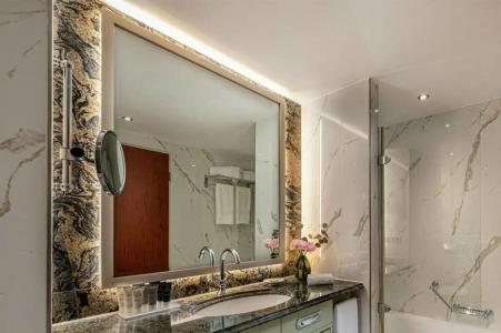 JW Marriott Berlin - 92