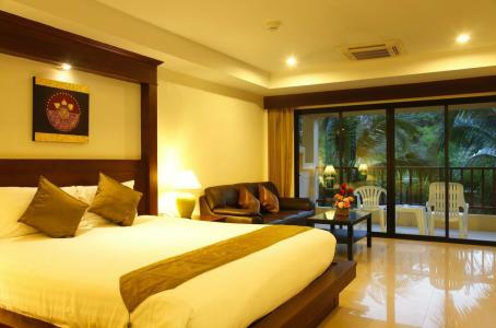 Baan Yuree Resort & Spa - SHA Plus - 99
