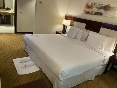 Barceló Cairo Pyramids - 65