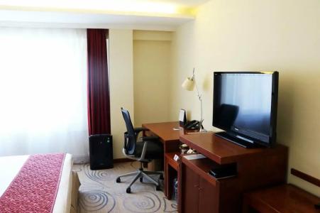 Kempinski Khan Palace - 15