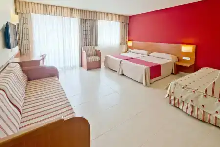 Montemar Maritim - 38