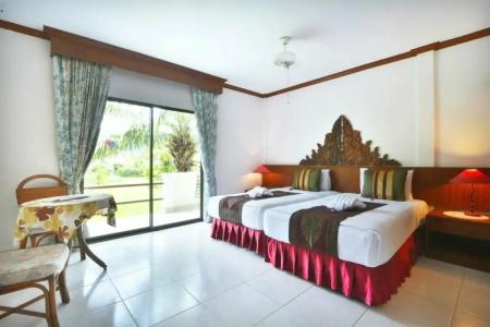 Patong Palace - SHA Extra Plus - 76