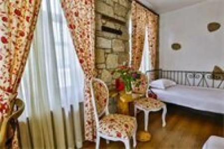 Cumbali Konak (Adults Only +12) - 91