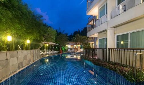 Aonang All Seasons Beach Resort - 75