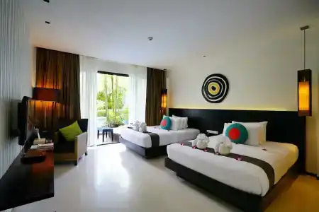 The Chill Resort and Spa, Koh Chang - 96