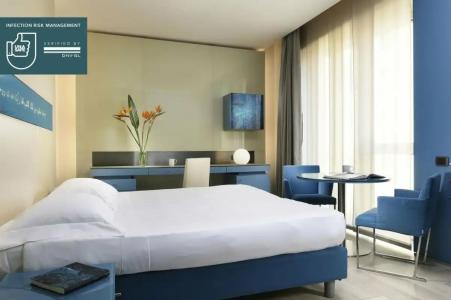 UNAHOTELS Bologna Centro - 85