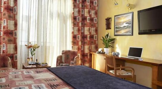 Spa Porto Cristo - 36