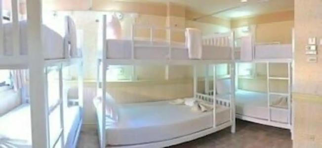 Silom Avenue Inn - 55