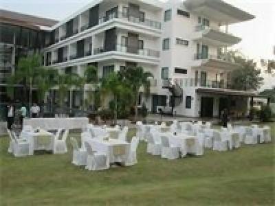 The Pago Design Phuket-SHA Plus - 97