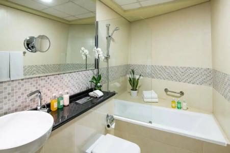 Citadines Metro Central Dubai - 80