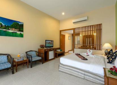 Timber House Aonang - 99