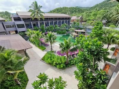 Maehaad Bay Resort - SHA Plus - 72