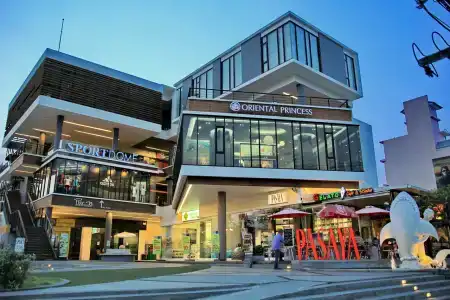 G Hua Hin Resort & Mall - SHA Extra Plus - 2