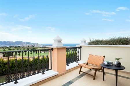 The Level at Meliá Villaitana - 80