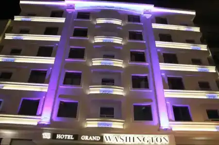 Grand Washington - 83