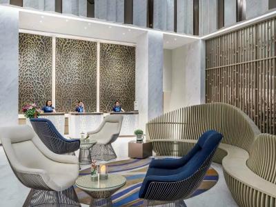 Novotel Phuket City Phokeethra - SHA Extra Plus - 33