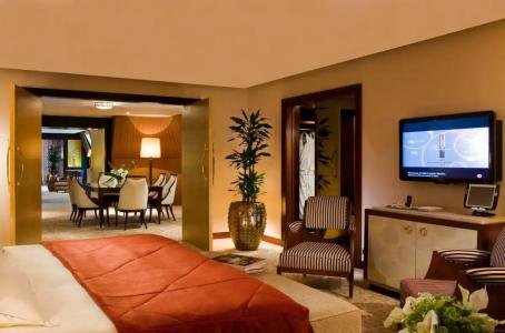 Hôtel Barrière Fouquet's Paris - 62