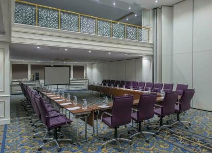 Doubletree By Hilton Elazig - 93