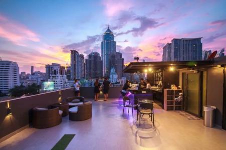 SureStay Plus by Best Western Sukhumvit 2 - 67