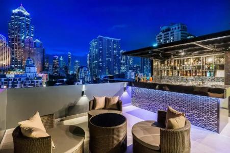 SureStay Plus by Best Western Sukhumvit 2 - 85