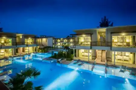 The Waters Khao Lak by Katathani - SHA Extra Plus - 82