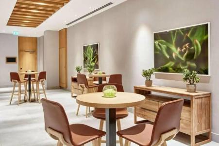 Hilton Garden Inn Dubai Mall Of The Emirates - 80