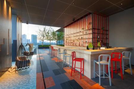 ibis Styles Bangkok Sukhumvit Phra Khanong - 86