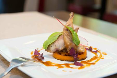 Kyriad Vannes Centre Ville - 98