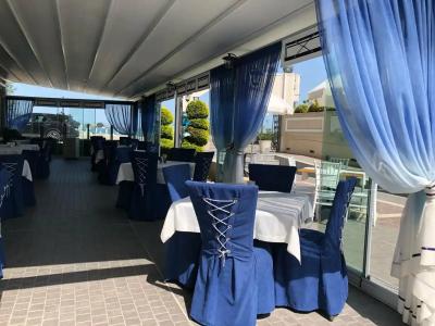 Penelopa Palace Apart & SPA - 52