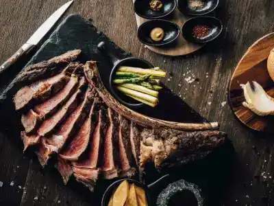 Mövenpick Siam Na Jomtien Pattaya - 77