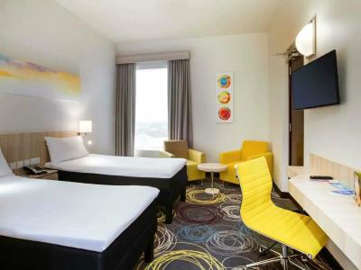 ibis Styles Dragon Mart Dubai - 92