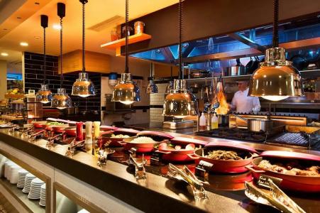 Holiday Inn Istanbul - Kadikoy, an IHG - 3